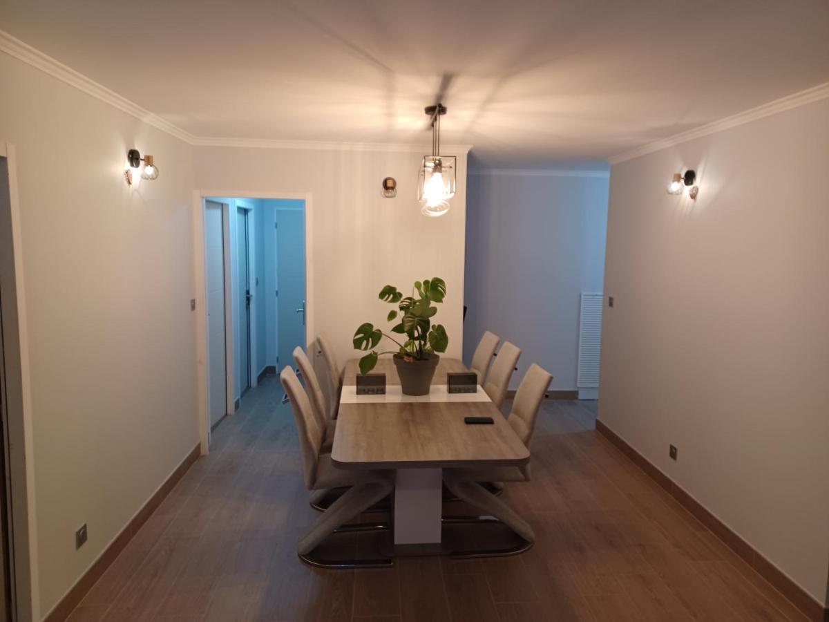 Chambre Privee/Climatisee+Tv /Petit Dejeuner Inclu/Tout Confort Nevers Exterior foto